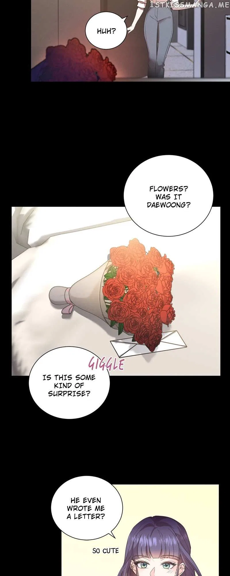 My Girlfriend Is a Nine-Tailed Fox Chapter 17 – Page 11