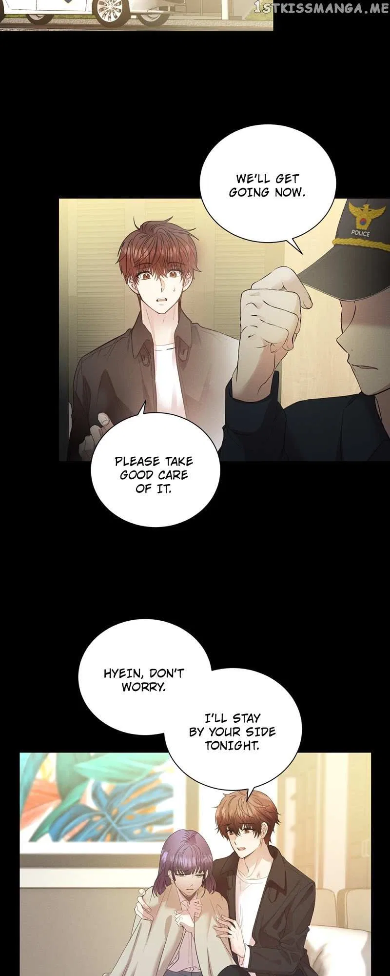 My Girlfriend Is a Nine-Tailed Fox Chapter 17 – Page 15