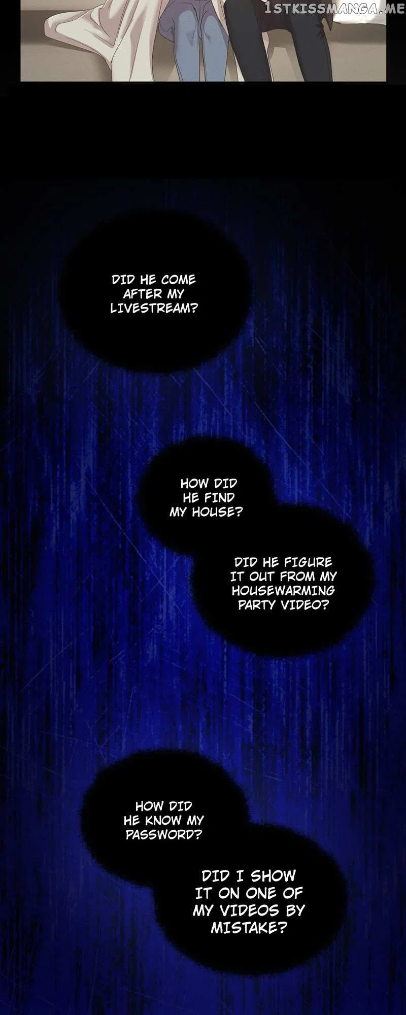 My Girlfriend Is a Nine-Tailed Fox Chapter 17 – Page 16