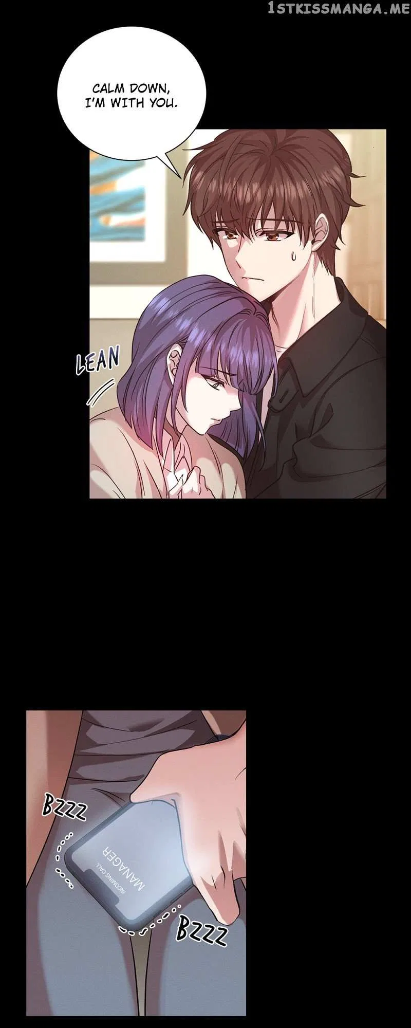 My Girlfriend Is a Nine-Tailed Fox Chapter 17 – Page 18