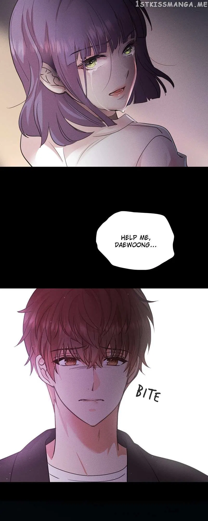 My Girlfriend Is a Nine-Tailed Fox Chapter 17 – Page 24