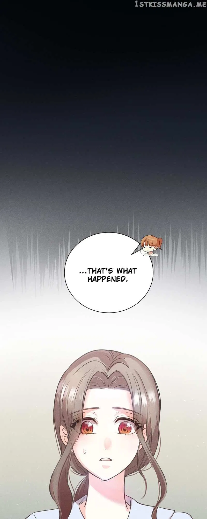 My Girlfriend Is a Nine-Tailed Fox Chapter 17 – Page 25
