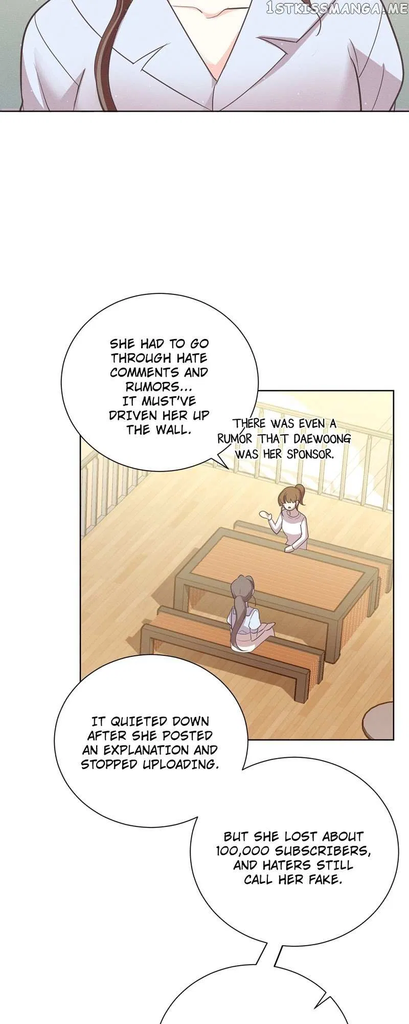 My Girlfriend Is a Nine-Tailed Fox Chapter 17 – Page 26