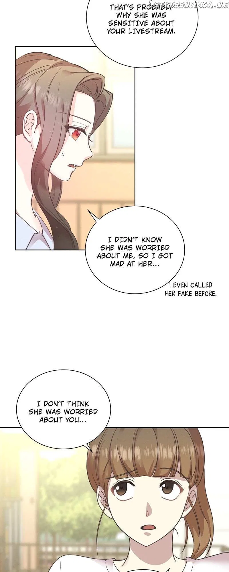 My Girlfriend Is a Nine-Tailed Fox Chapter 17 – Page 27
