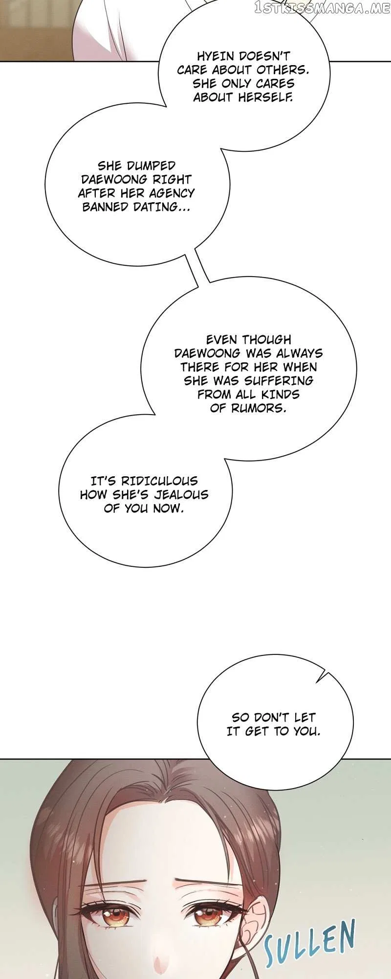 My Girlfriend Is a Nine-Tailed Fox Chapter 17 – Page 28