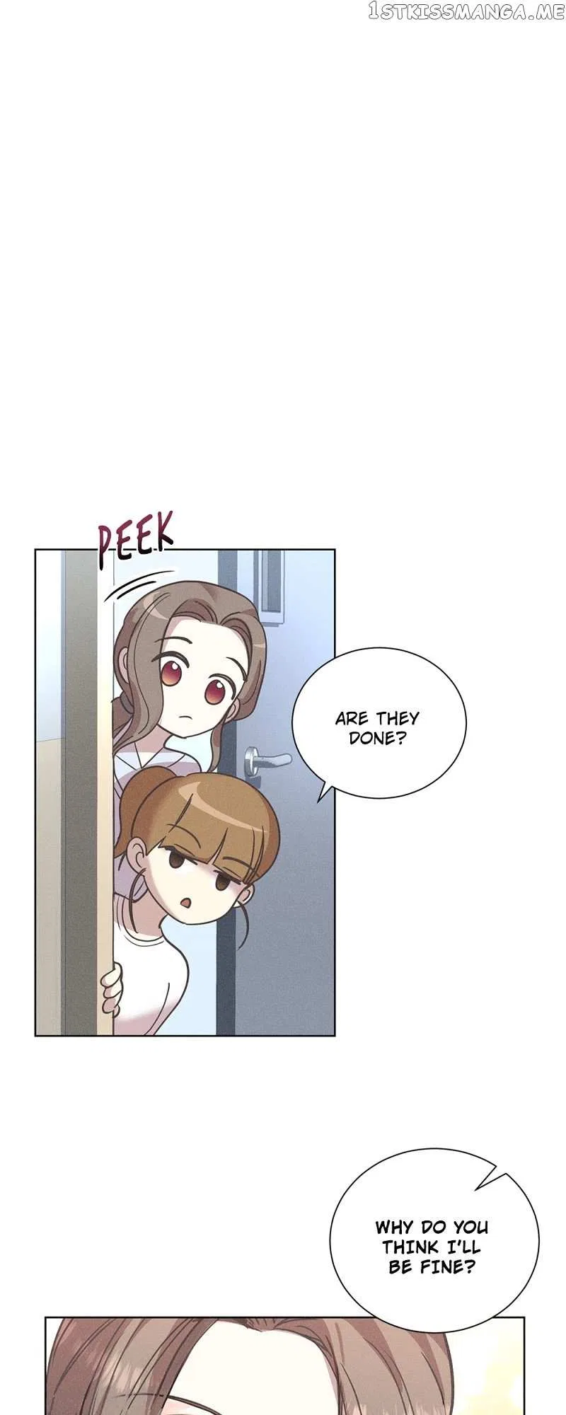 My Girlfriend Is a Nine-Tailed Fox Chapter 17 – Page 30