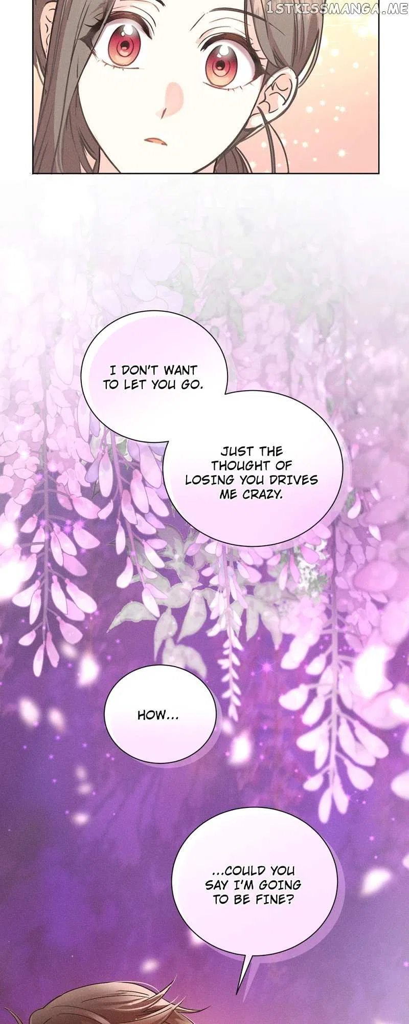 My Girlfriend Is a Nine-Tailed Fox Chapter 17 – Page 31