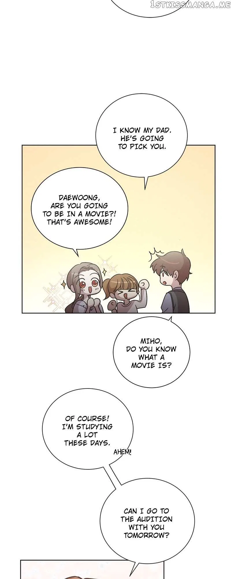 My Girlfriend Is a Nine-Tailed Fox Chapter 17 – Page 34