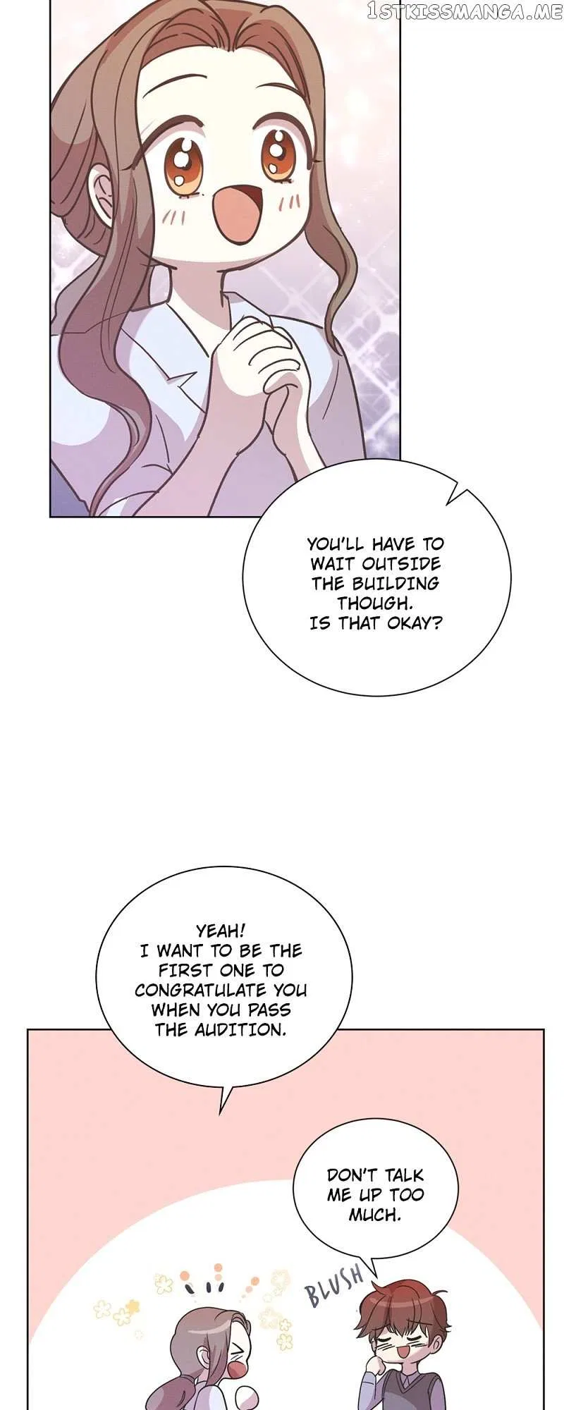 My Girlfriend Is a Nine-Tailed Fox Chapter 17 – Page 35