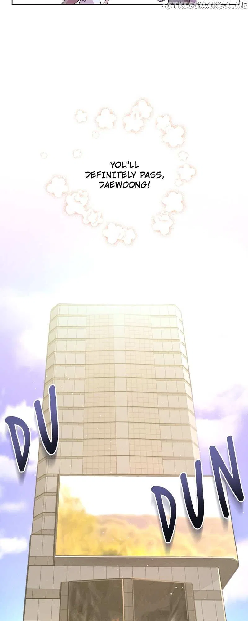 My Girlfriend Is a Nine-Tailed Fox Chapter 17 – Page 36