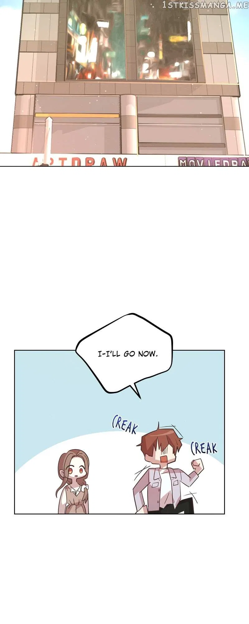 My Girlfriend Is a Nine-Tailed Fox Chapter 17 – Page 37