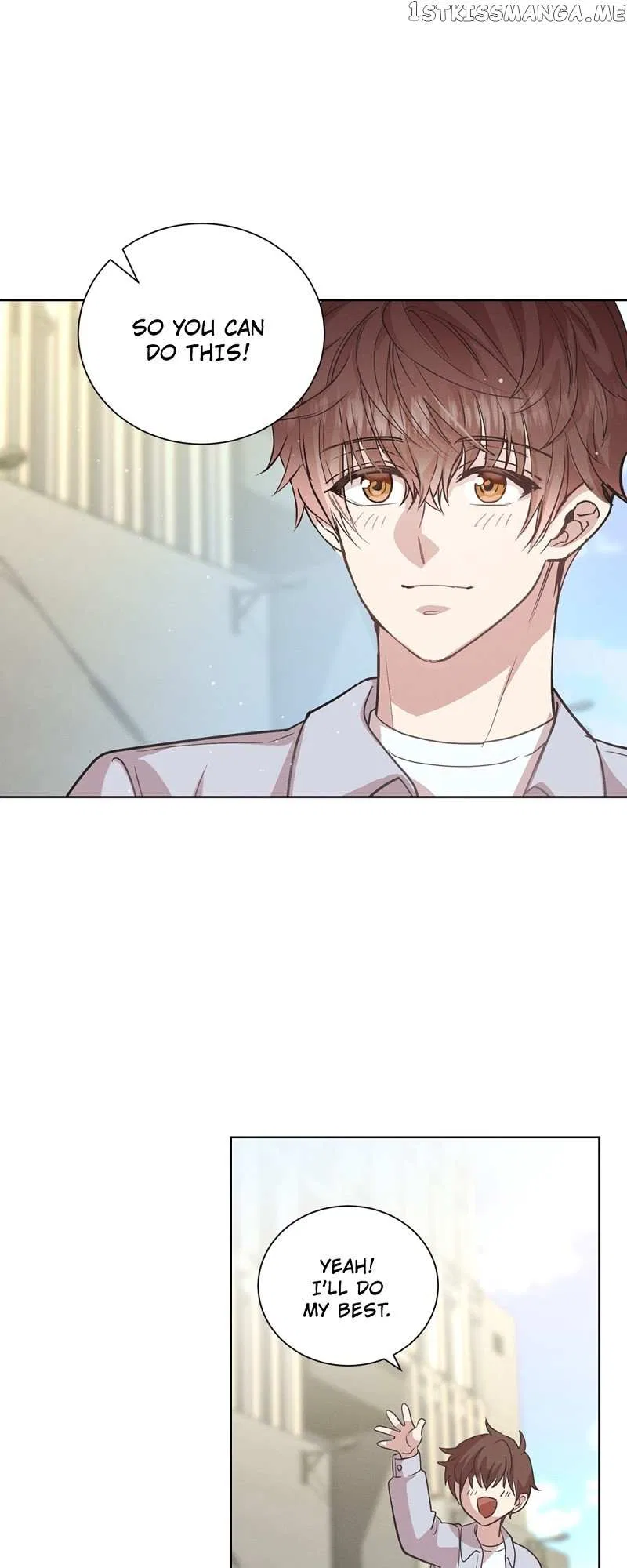 My Girlfriend Is a Nine-Tailed Fox Chapter 17 – Page 39
