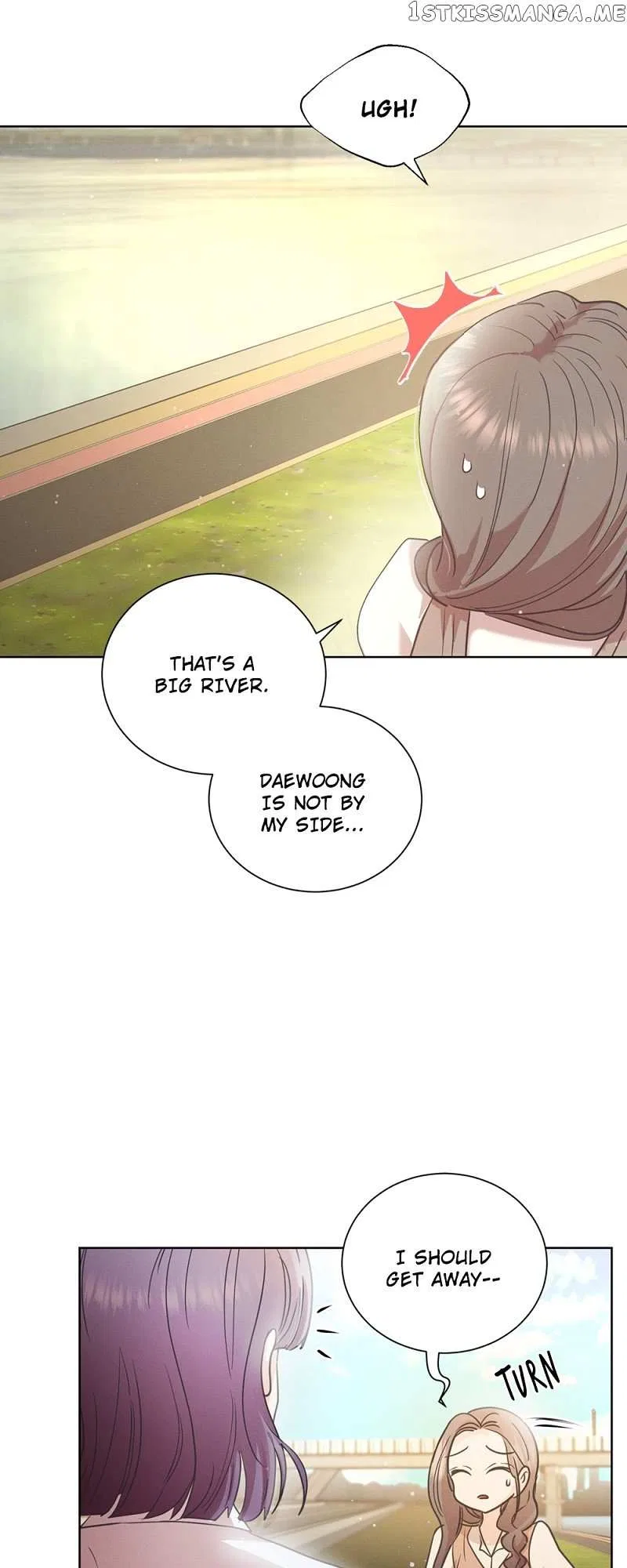 My Girlfriend Is a Nine-Tailed Fox Chapter 17 – Page 41