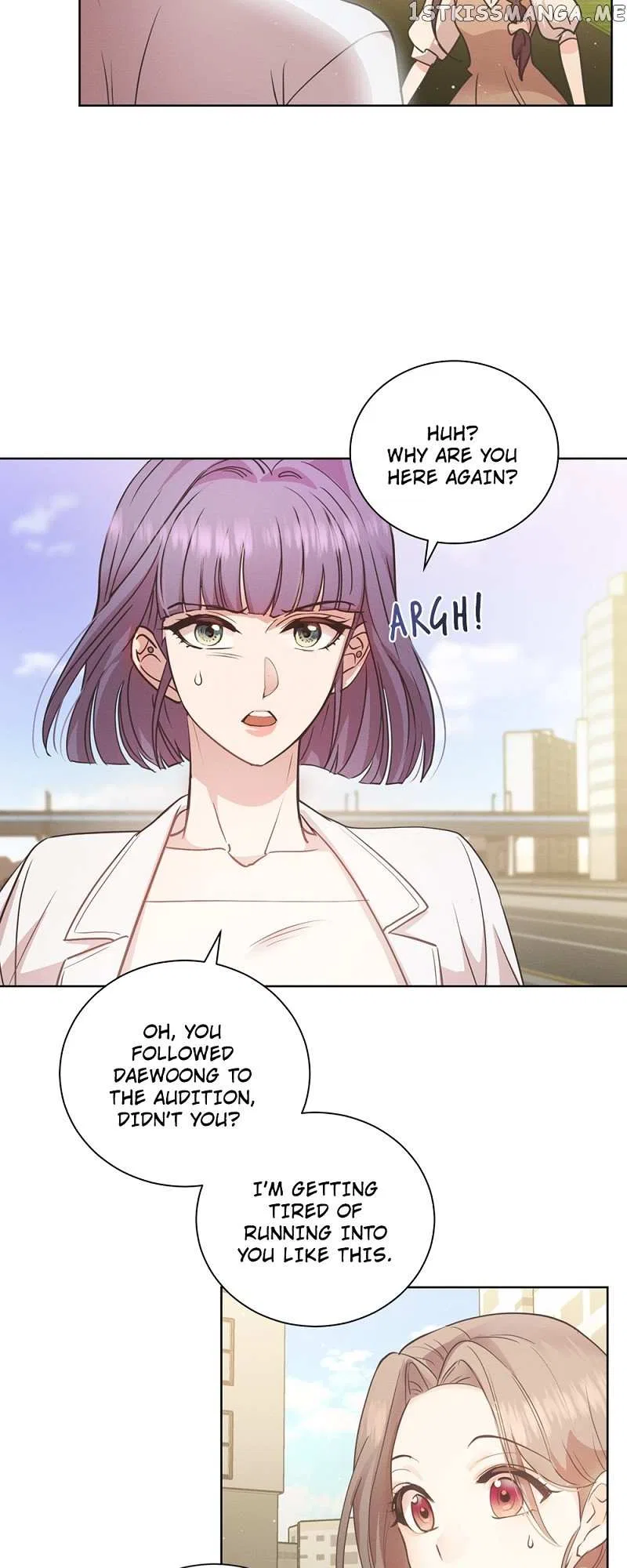 My Girlfriend Is a Nine-Tailed Fox Chapter 17 – Page 42