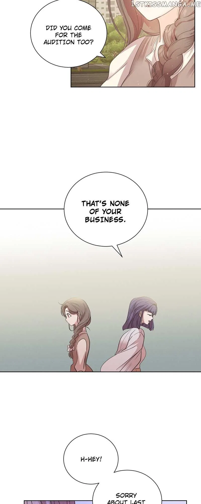My Girlfriend Is a Nine-Tailed Fox Chapter 17 – Page 43