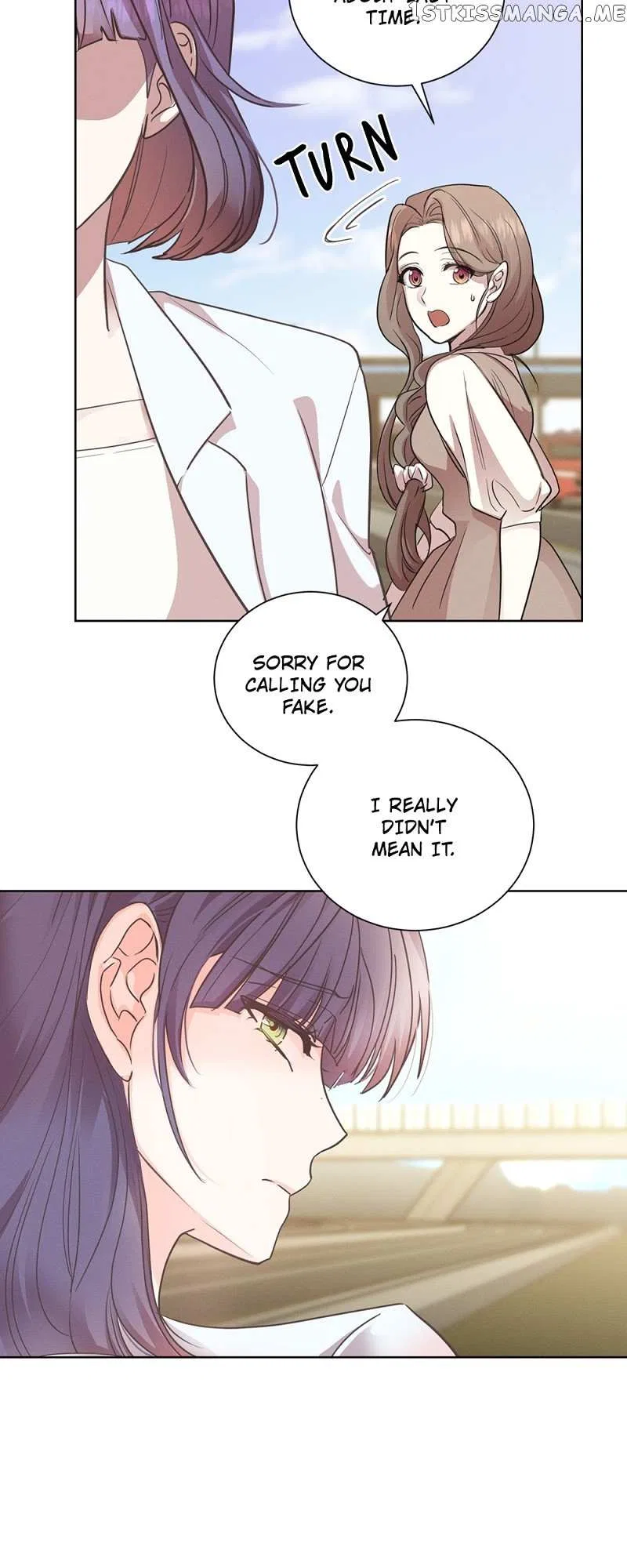 My Girlfriend Is a Nine-Tailed Fox Chapter 17 – Page 44