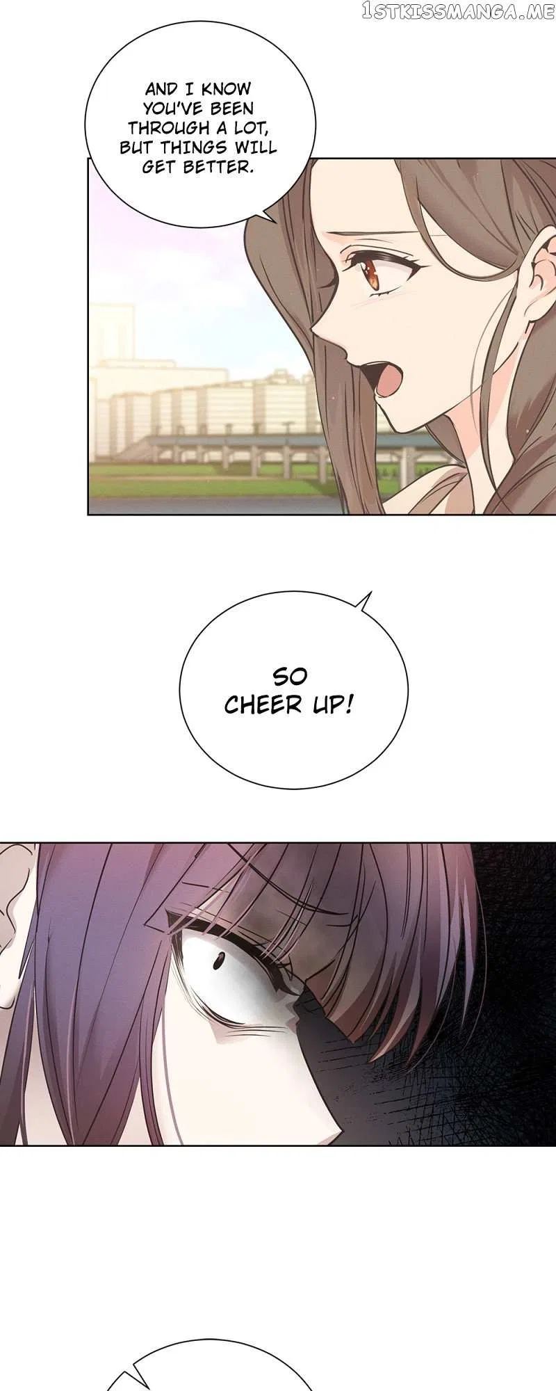 My Girlfriend Is a Nine-Tailed Fox Chapter 17 – Page 45