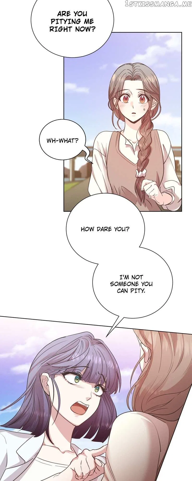 My Girlfriend Is a Nine-Tailed Fox Chapter 17 – Page 46