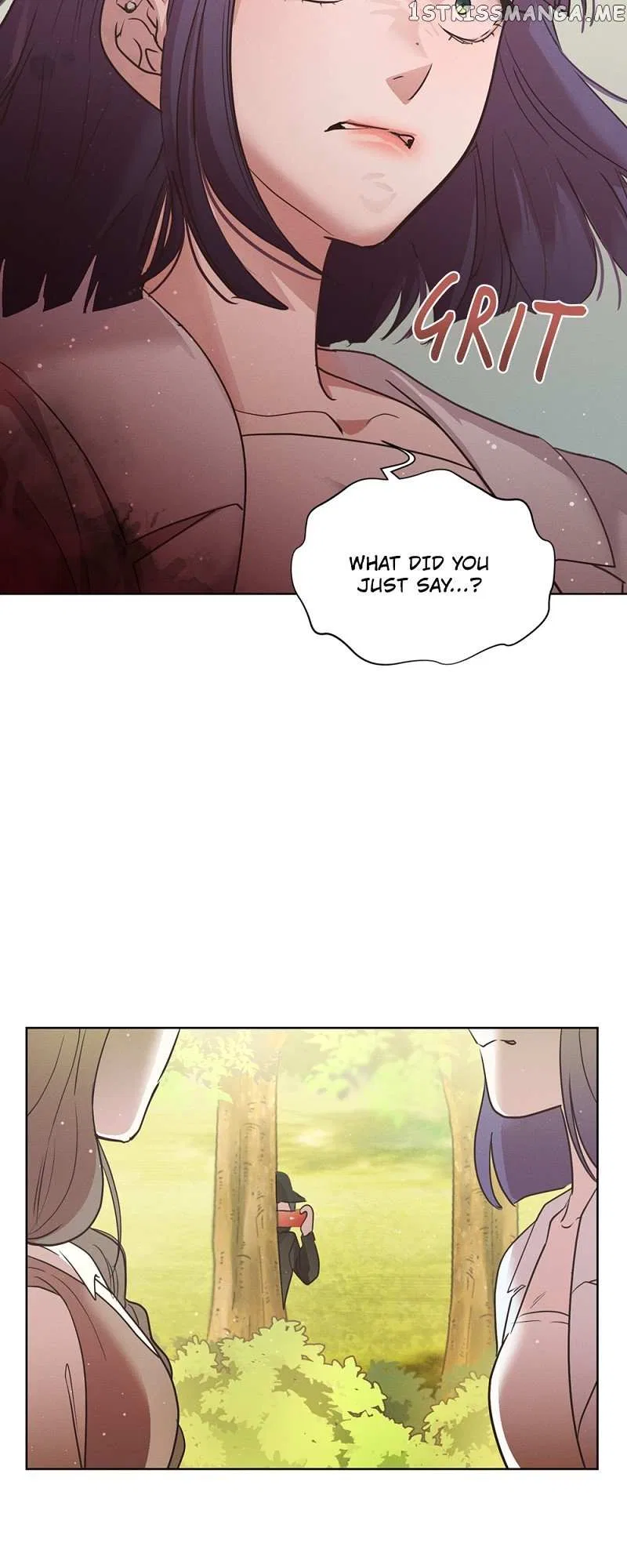 My Girlfriend Is a Nine-Tailed Fox Chapter 17 – Page 48