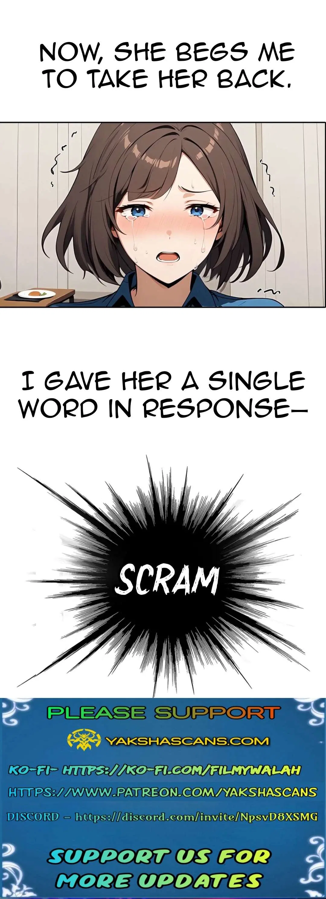 Comeback System: I Maxed Out the Goddess’s Favorability Chapter 0 – Page 2