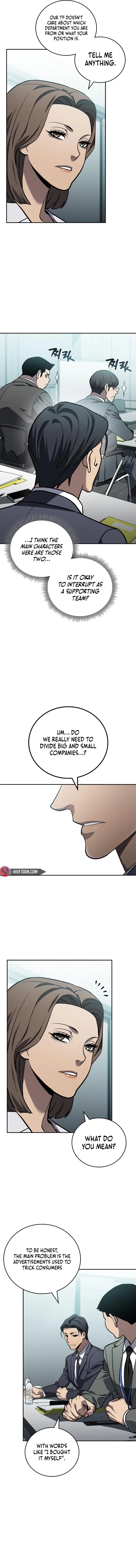 Fair Trade Commission Chapter 30 – Page 13