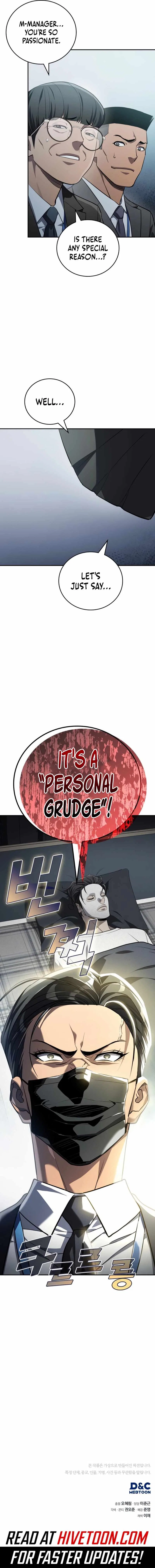 Fair Trade Commission Chapter 29 – Page 14