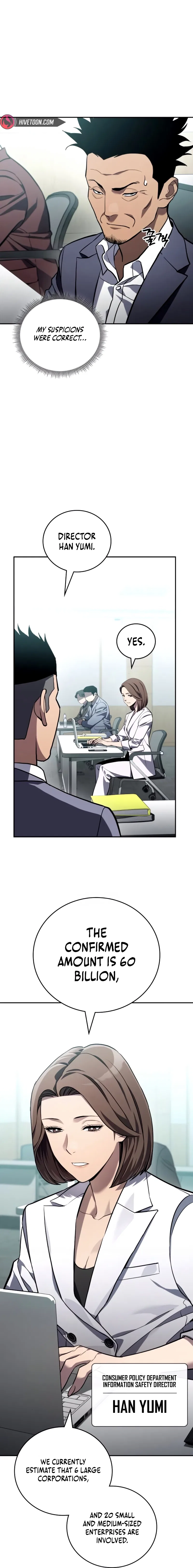 Fair Trade Commission Chapter 28 – Page 3