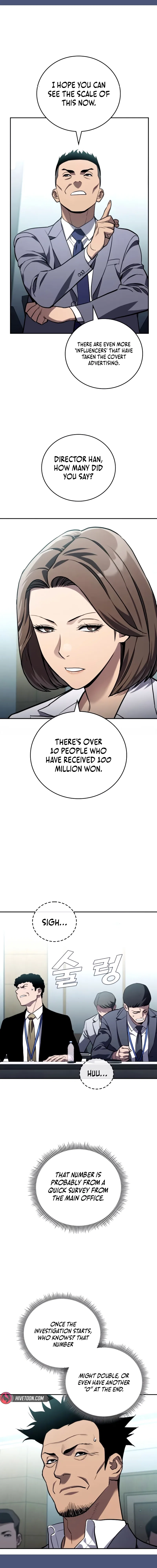 Fair Trade Commission Chapter 28 – Page 4