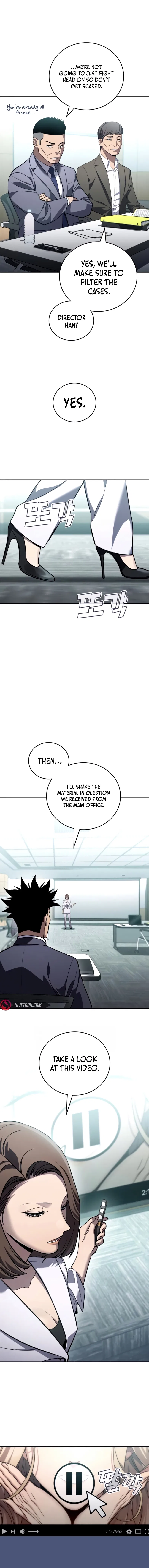 Fair Trade Commission Chapter 28 – Page 7