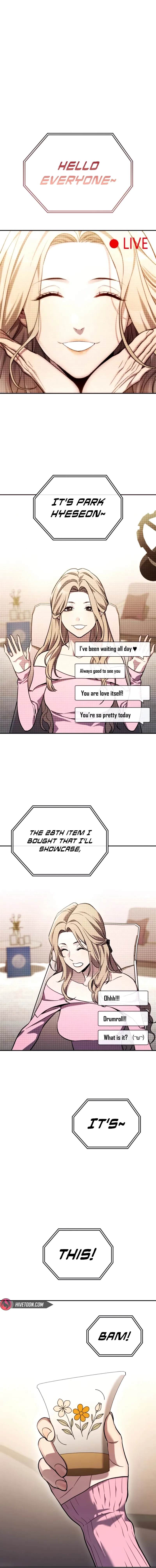 Fair Trade Commission Chapter 28 – Page 8