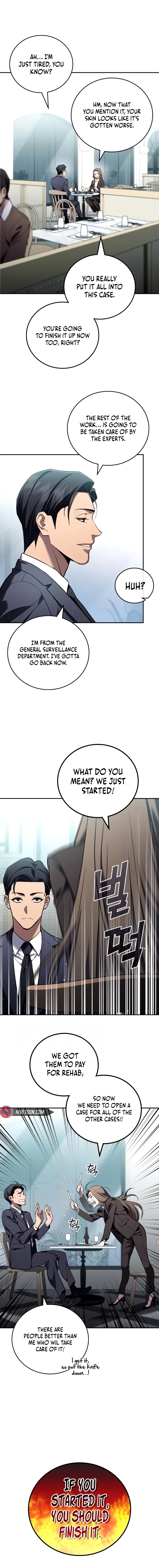 Fair Trade Commission Chapter 28 – Page 12