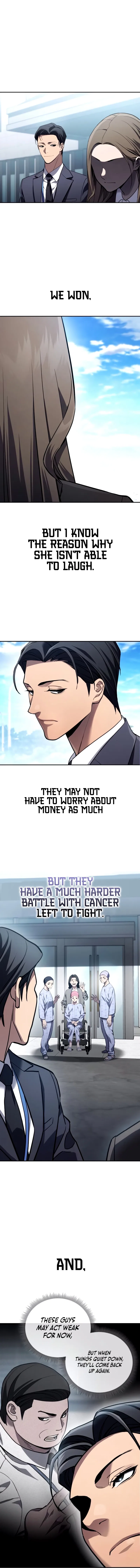Fair Trade Commission Chapter 27 – Page 15
