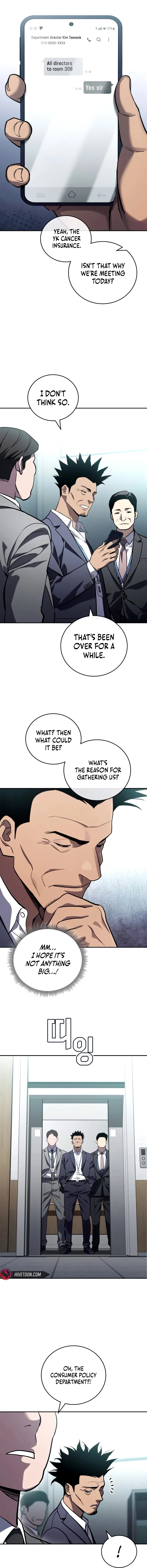 Fair Trade Commission Chapter 27 – Page 19