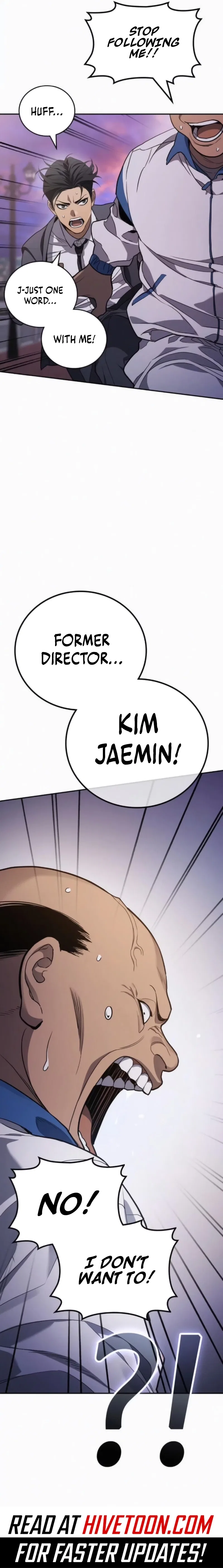 Fair Trade Commission Chapter 25 – Page 11