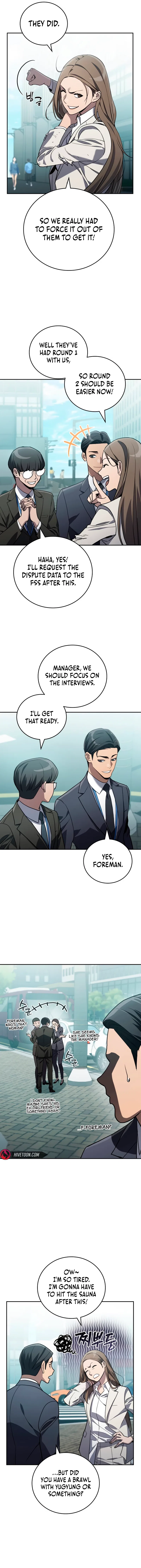 Fair Trade Commission Chapter 21 – Page 3
