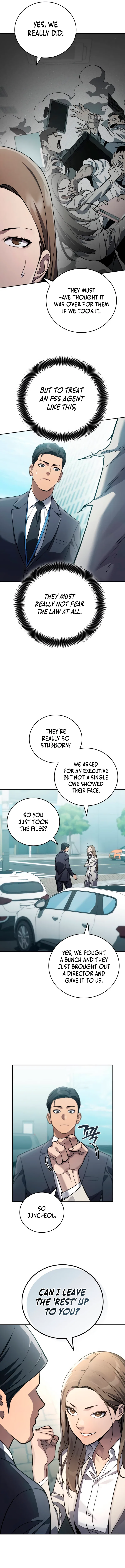 Fair Trade Commission Chapter 21 – Page 4
