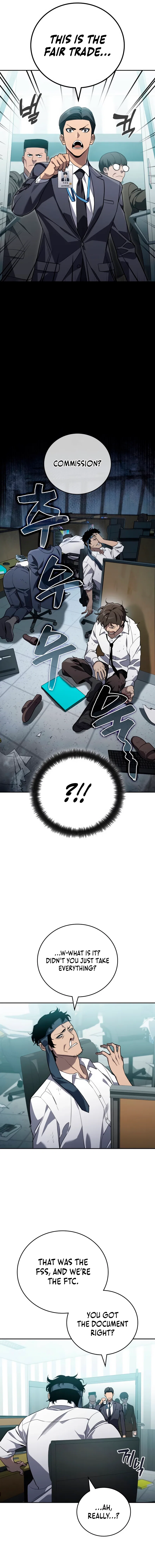 Fair Trade Commission Chapter 21 – Page 6