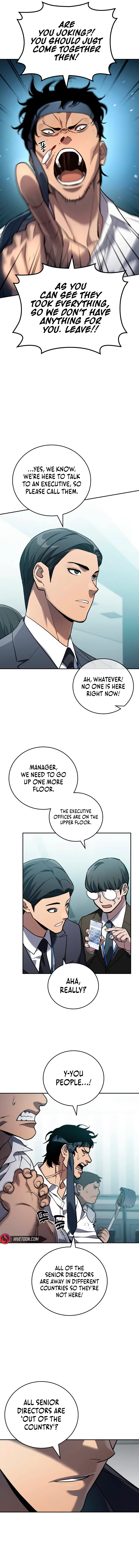 Fair Trade Commission Chapter 21 – Page 7