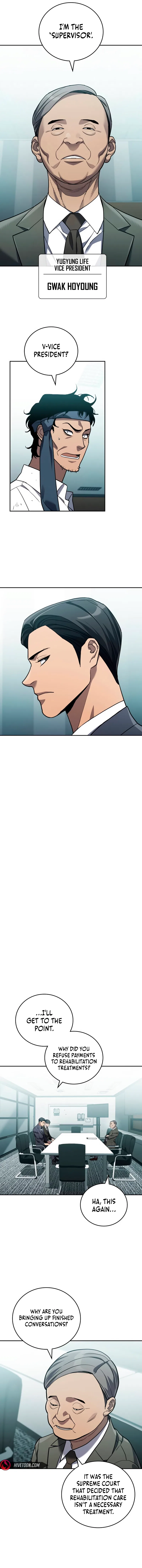 Fair Trade Commission Chapter 21 – Page 9