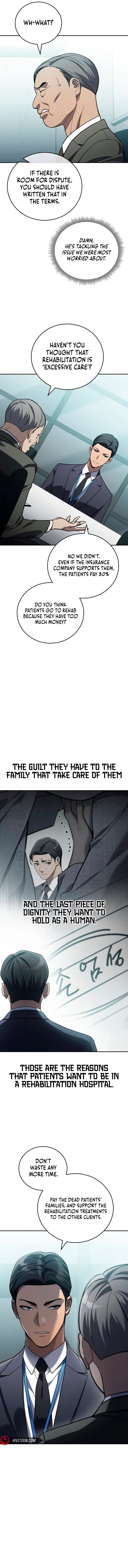 Fair Trade Commission Chapter 21 – Page 11