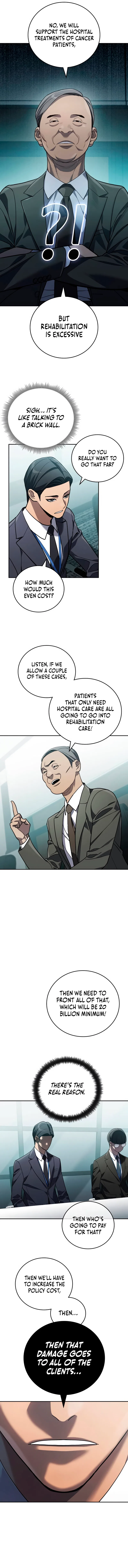 Fair Trade Commission Chapter 21 – Page 12