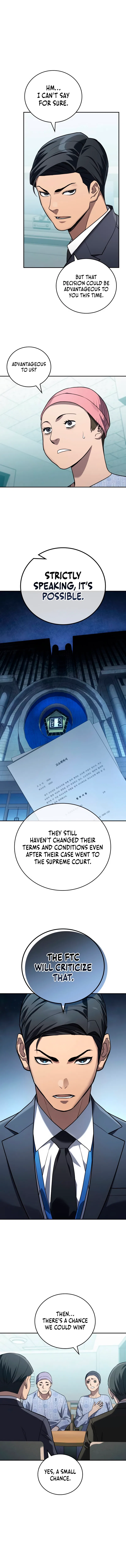 Fair Trade Commission Chapter 20 – Page 2