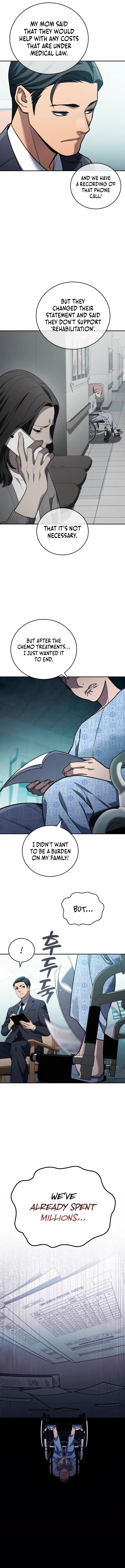 Fair Trade Commission Chapter 20 – Page 6