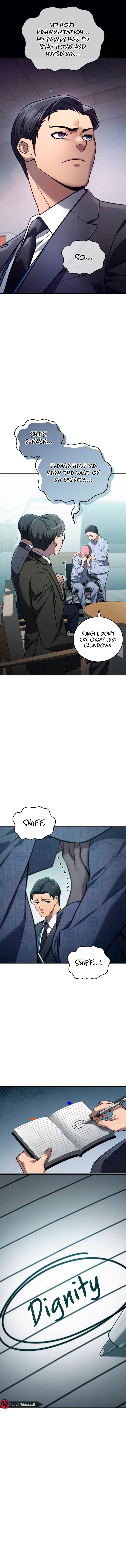Fair Trade Commission Chapter 20 – Page 7