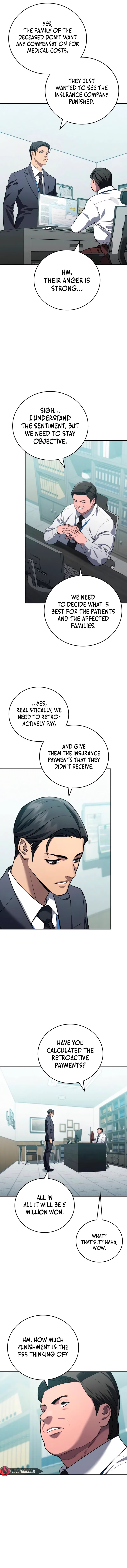 Fair Trade Commission Chapter 20 – Page 9