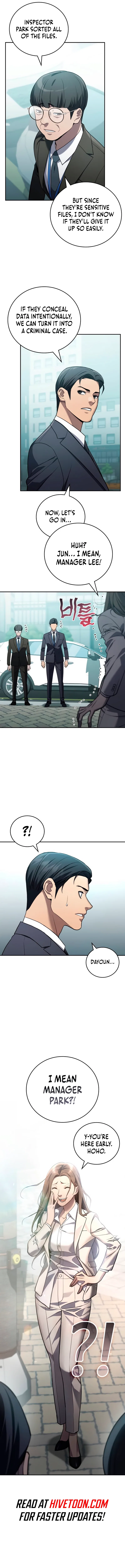 Fair Trade Commission Chapter 20 – Page 14