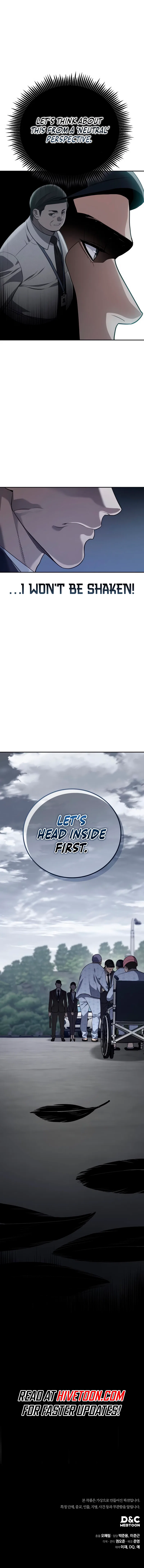 Fair Trade Commission Chapter 19 – Page 12