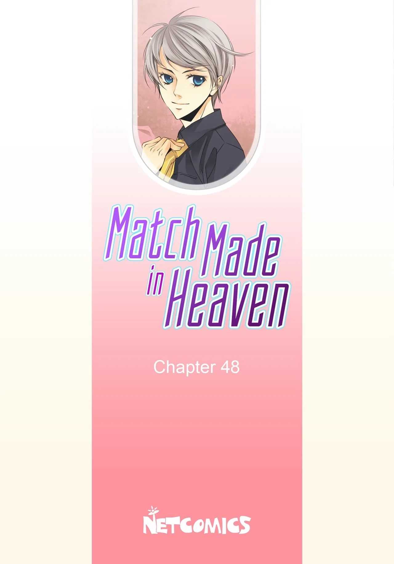 Match Made in Heaven Chapter 48 – Page 2