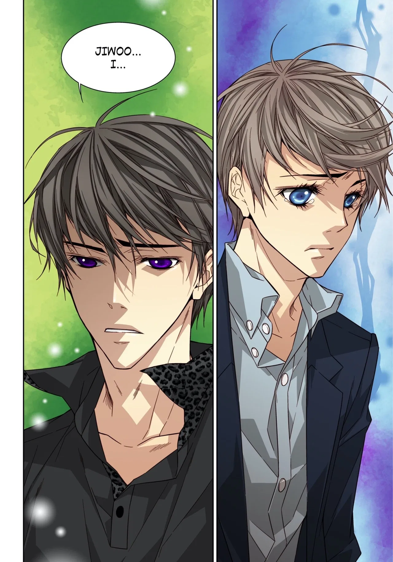 Match Made in Heaven Chapter 46 – Page 13