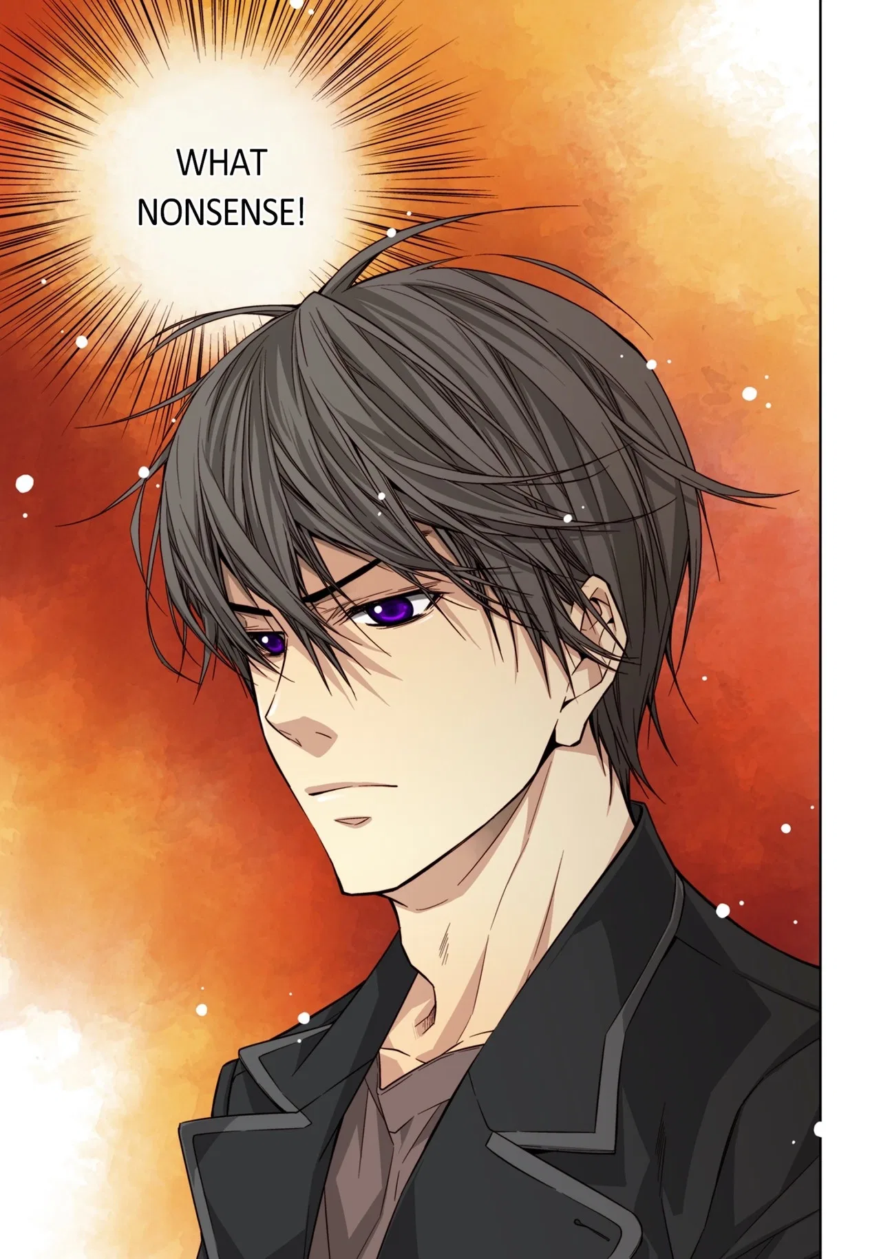 Match Made in Heaven Chapter 30 – Page 20